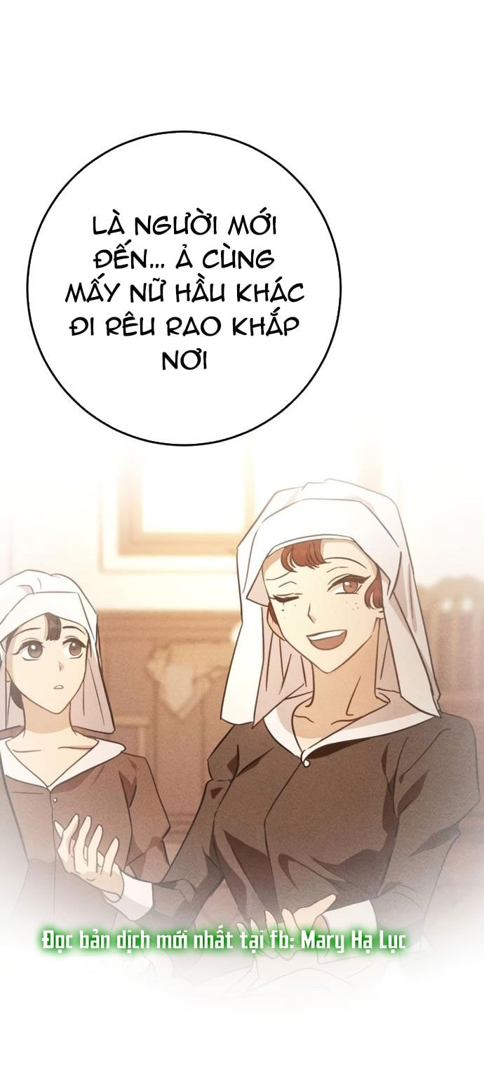 phía sau nụ cười của nàng công chúa sống sót chapter 9.1 12