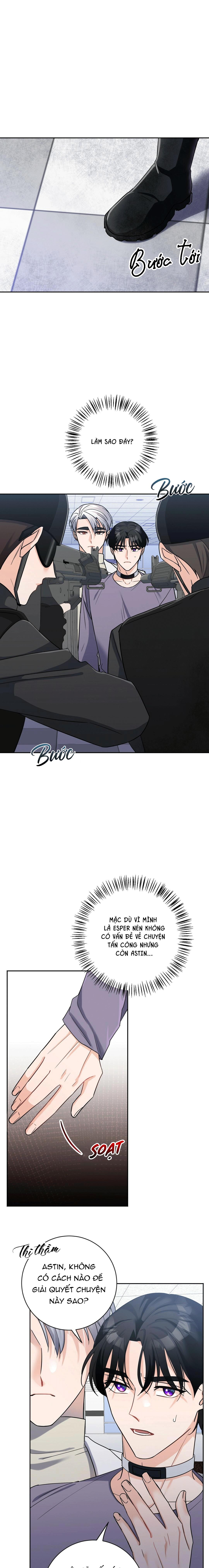 vô danh chapter 4 1