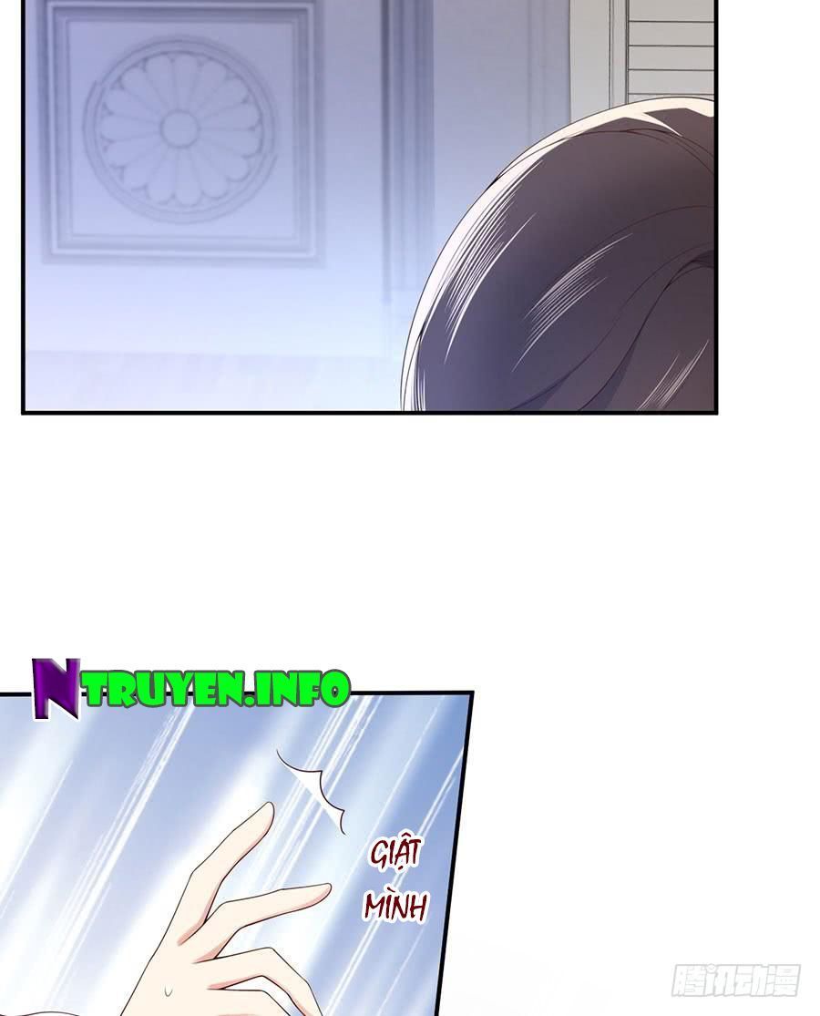 nam thần truy thê chỉ nam chapter 35.2 16