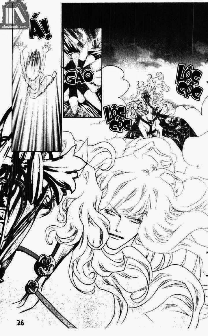 hoàng tử bóng tối chapter 3 26