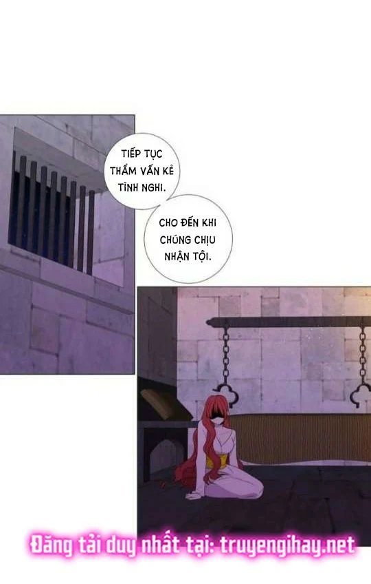 từ tiểu thư thành hoàng hậu - lady to queen chapter 34.5 20