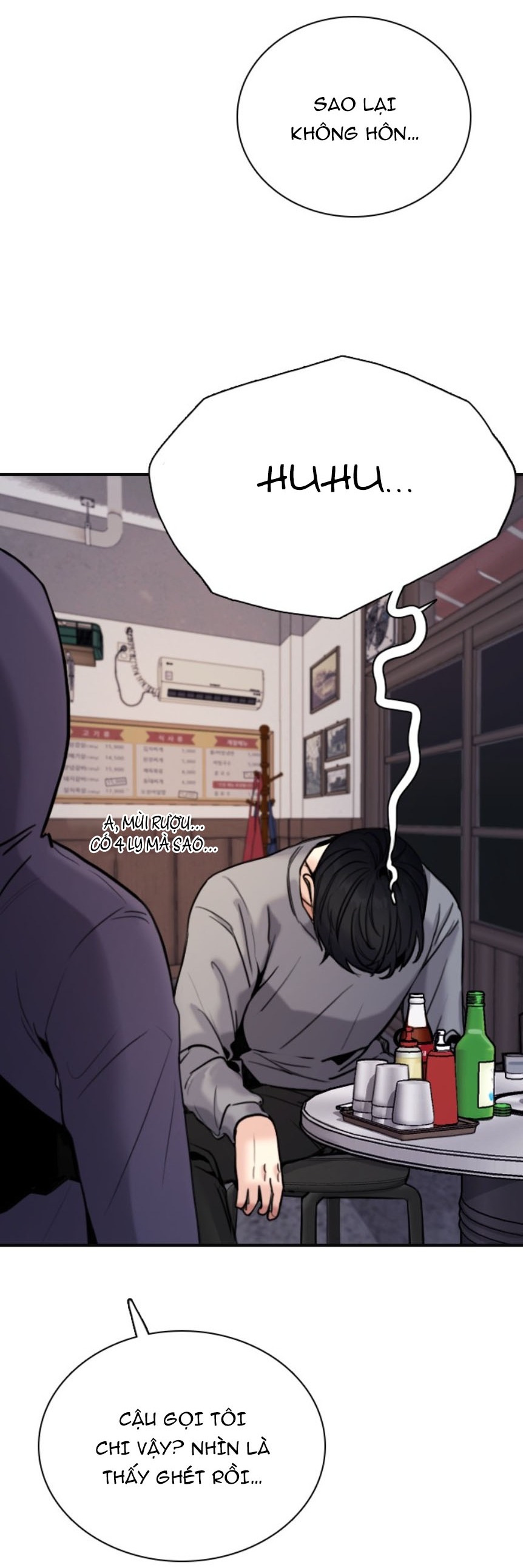 I'm fine thank you, and you? chapter 1.2 18