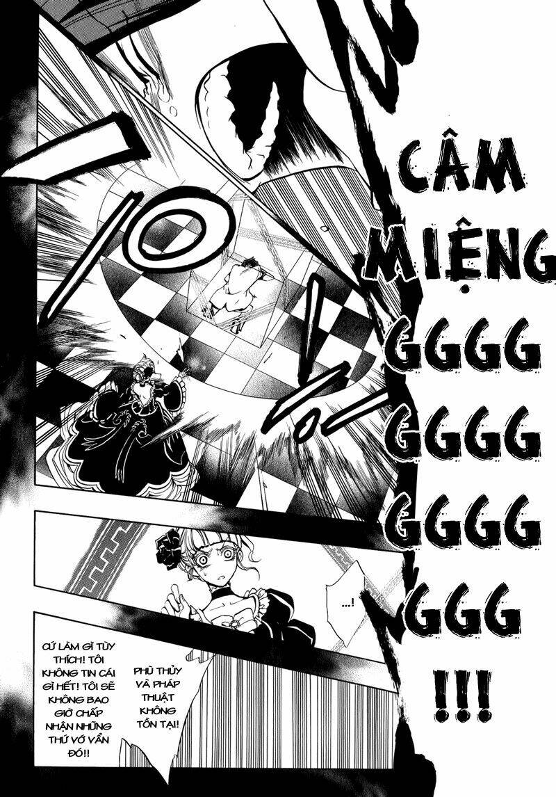 umineko no naku koro ni episode 3: banquet of the golden witch chapter 8 26