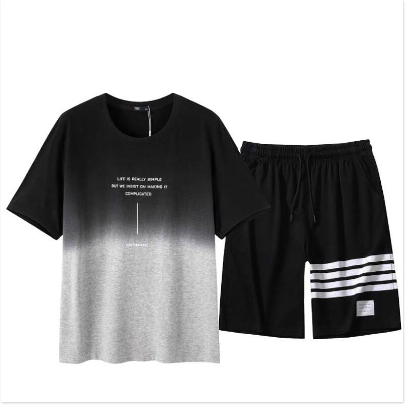 SET BỘ THUN HÈ NAM