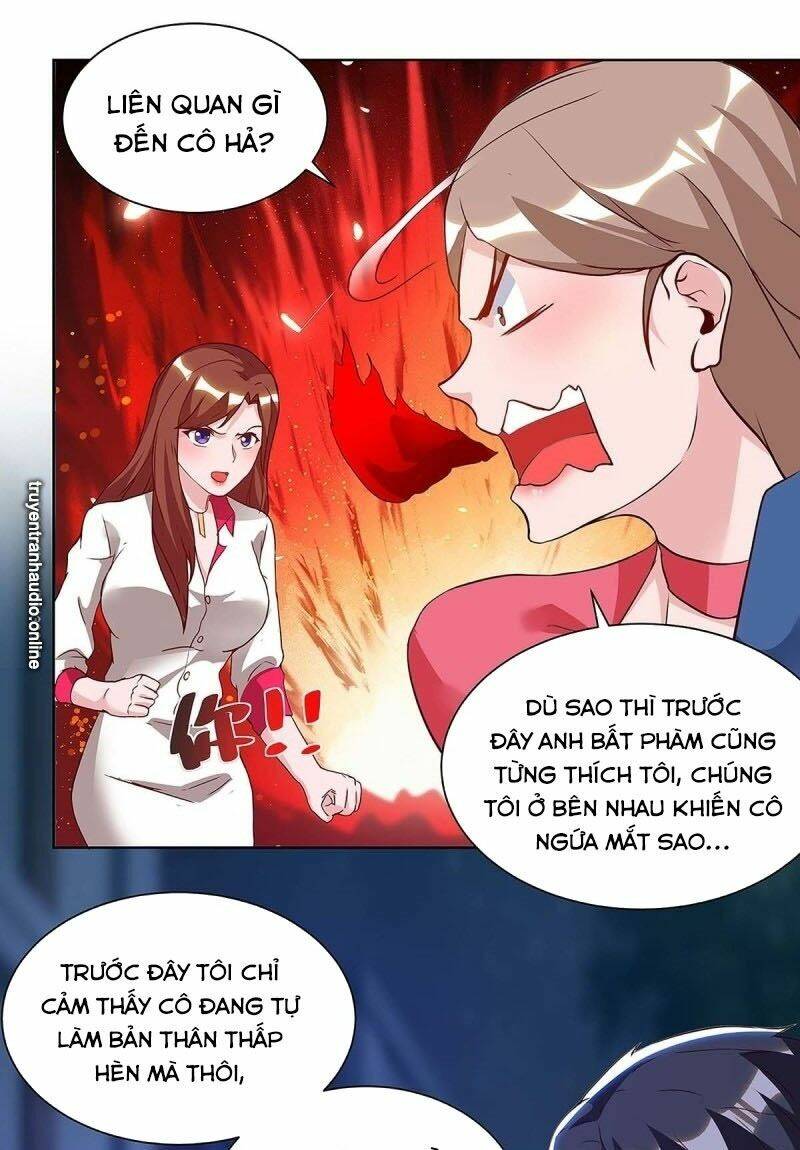 trọng sinh khí thiếu quy lai chapter 114 26