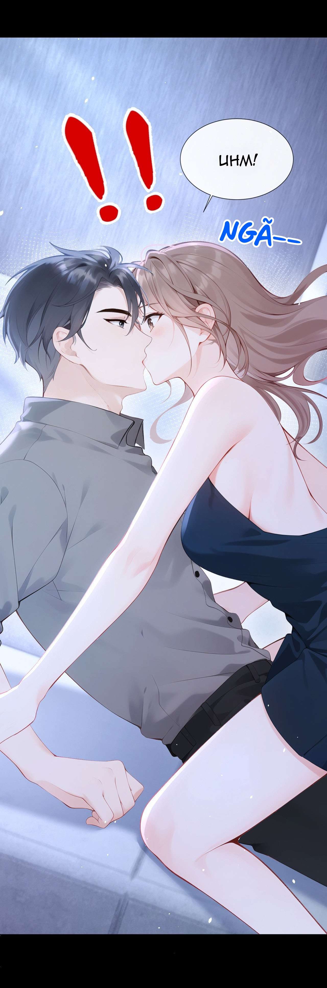 sống chung để tán em chapter 12 27