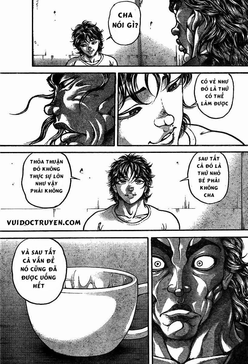 baki – son of ogre chapter 219 8