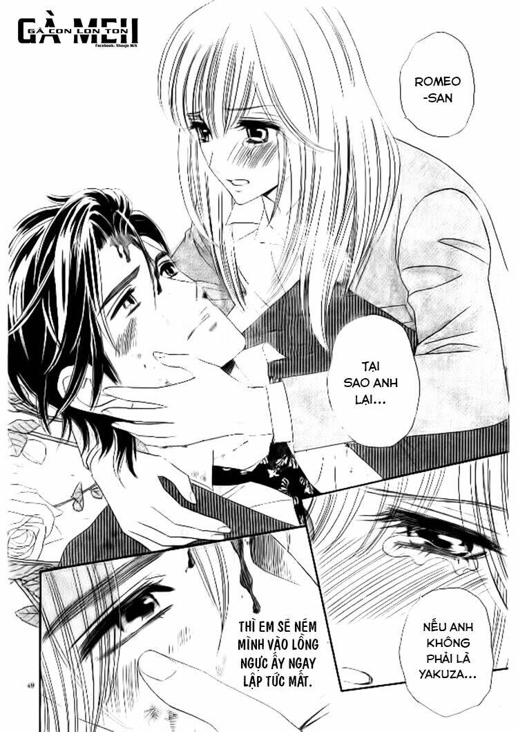himitsu no juliet chapter 1 52