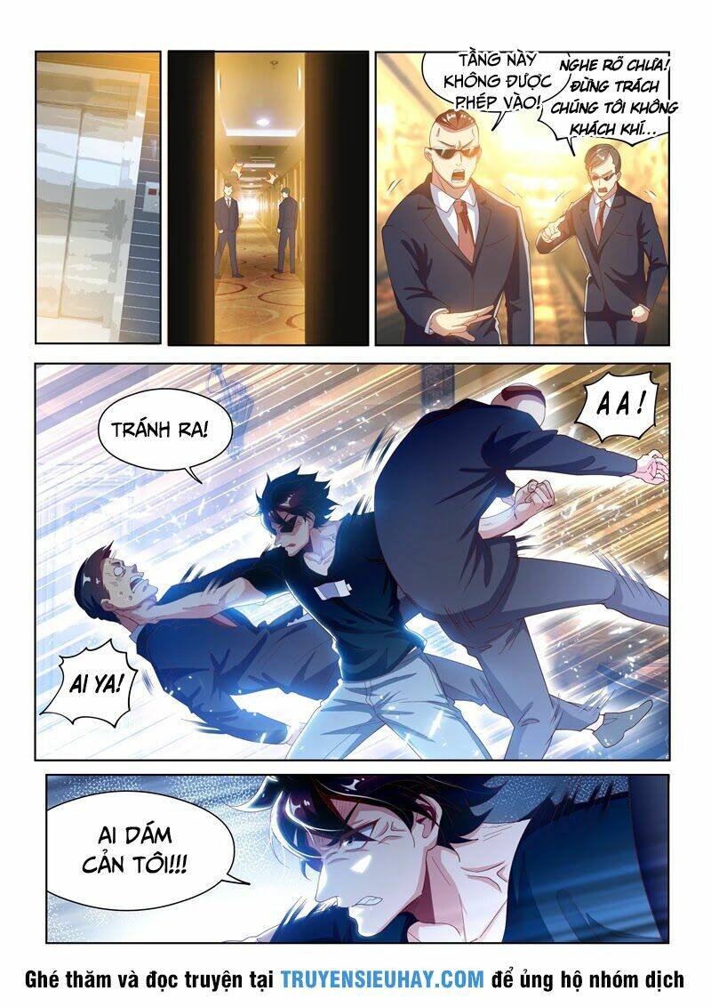 điện thoại của ta thông tam giới chapter 128 8