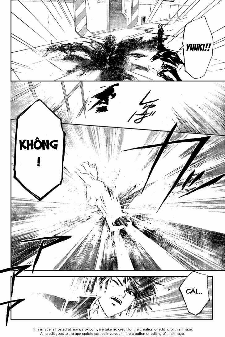 code breaker chapter 75 14