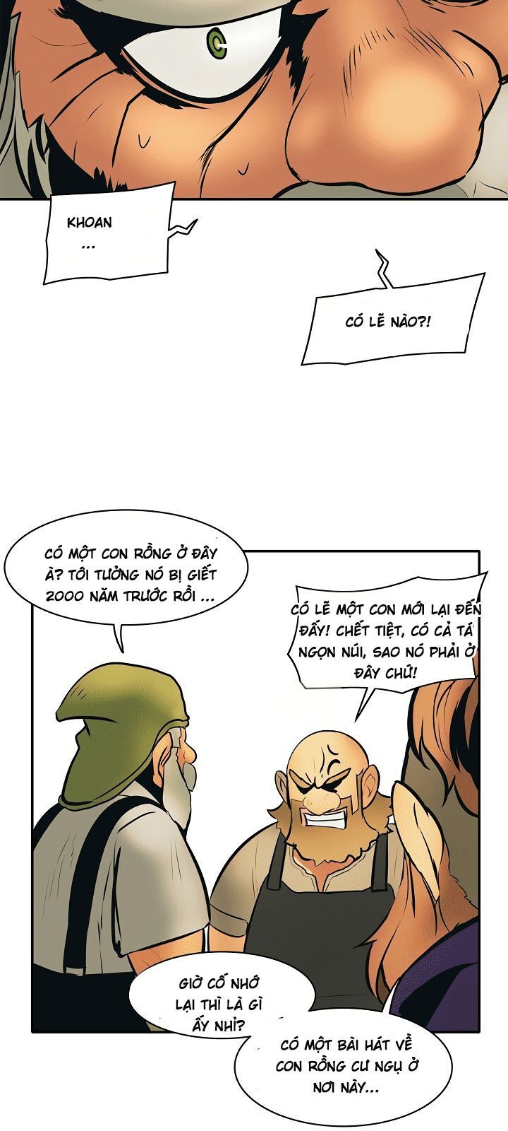 bất bại chân ma chapter 68 27