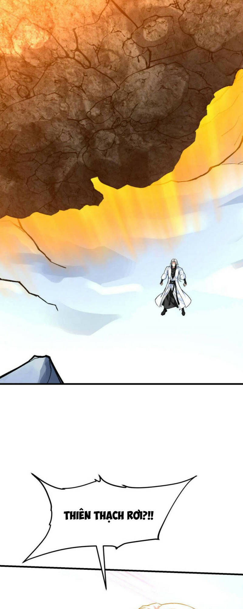 trọng sinh ta là đại thiên thần chapter 216 18