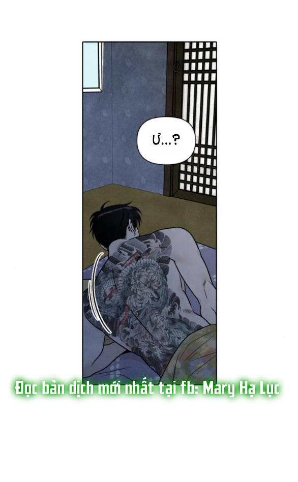 điều khiến tôi quyết tâm muốn chết chapter 89.1 4