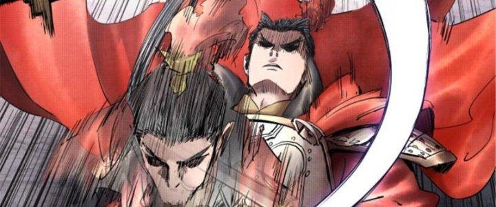 máy mô phỏng nhân sinh của lữ bố chapter 11 131