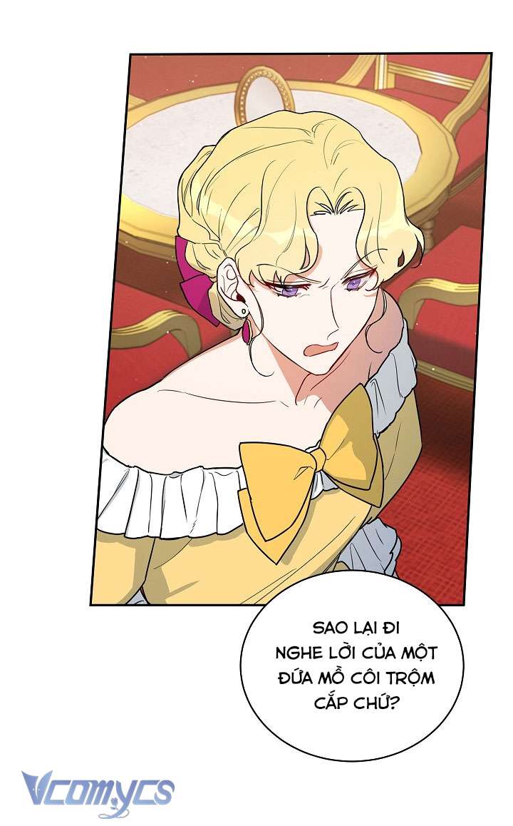 phương pháp trở thành con gái của người hùng bóng đêm chapter 8 25