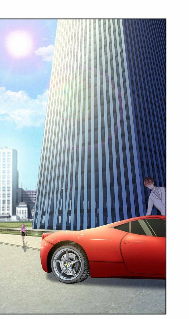 thú cưng độc quyền của boss chapter 4 42