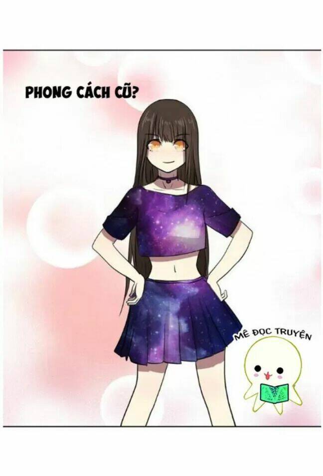 hành trình truy tìm cái chết của up chủ chapter 13 18