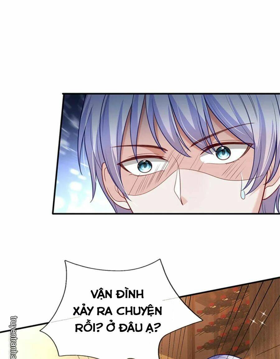 tuyệt đỉnh khí thiếu chapter 72 15