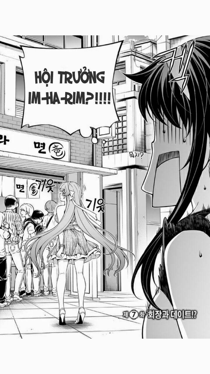 sai:taker - futari no artemis chapter 7 4