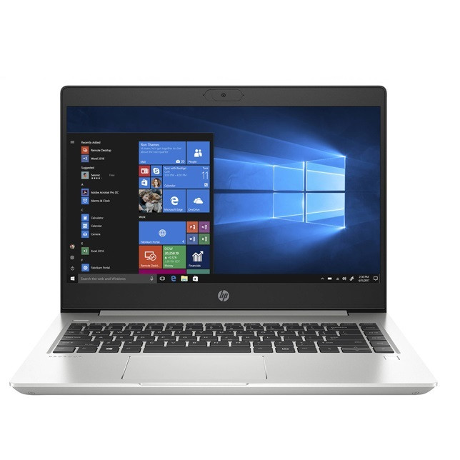 LapTop HP Probook 445 G7 1A1A6PA | AMD Ryzen 5 4500U | 8GB | 512GB SSD PCIe | AMD Radeon Graphics | Win 10 | 14&quot; Full HD IPS | Finger | LED KEY | Hàng Chính Hãng