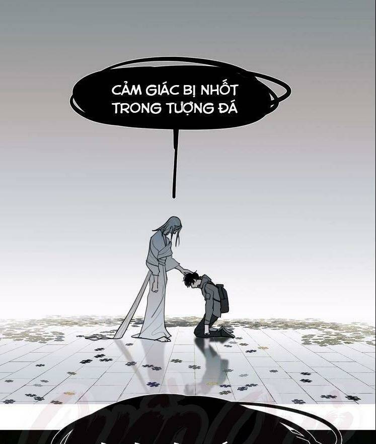 thần trạch chapter 20 33