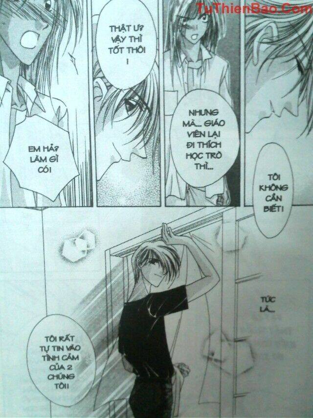 nguyện ước dưới ánh sao chapter 7 143