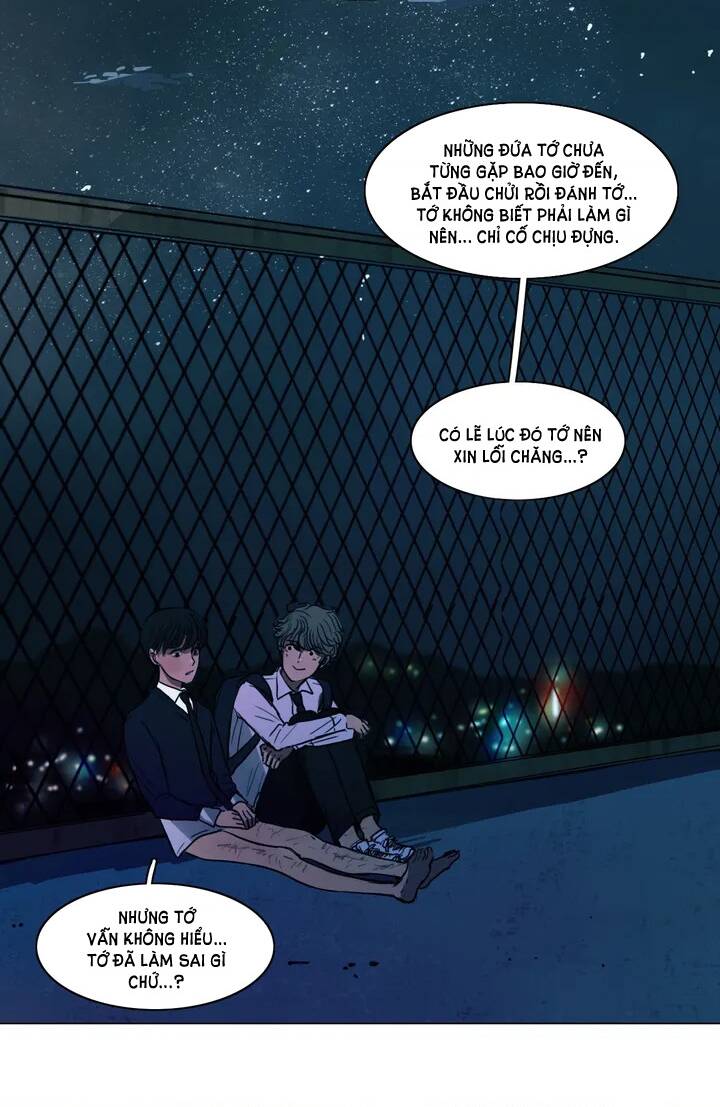 giải thoát chapter 30 48