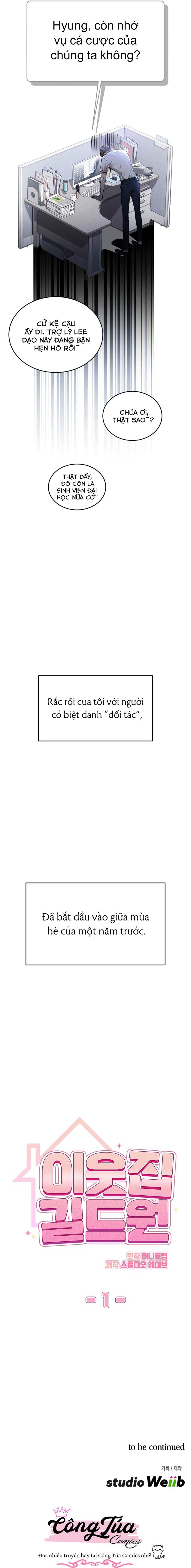 thành viên của hội là hàng xóm bên cạnh chapter 2 10