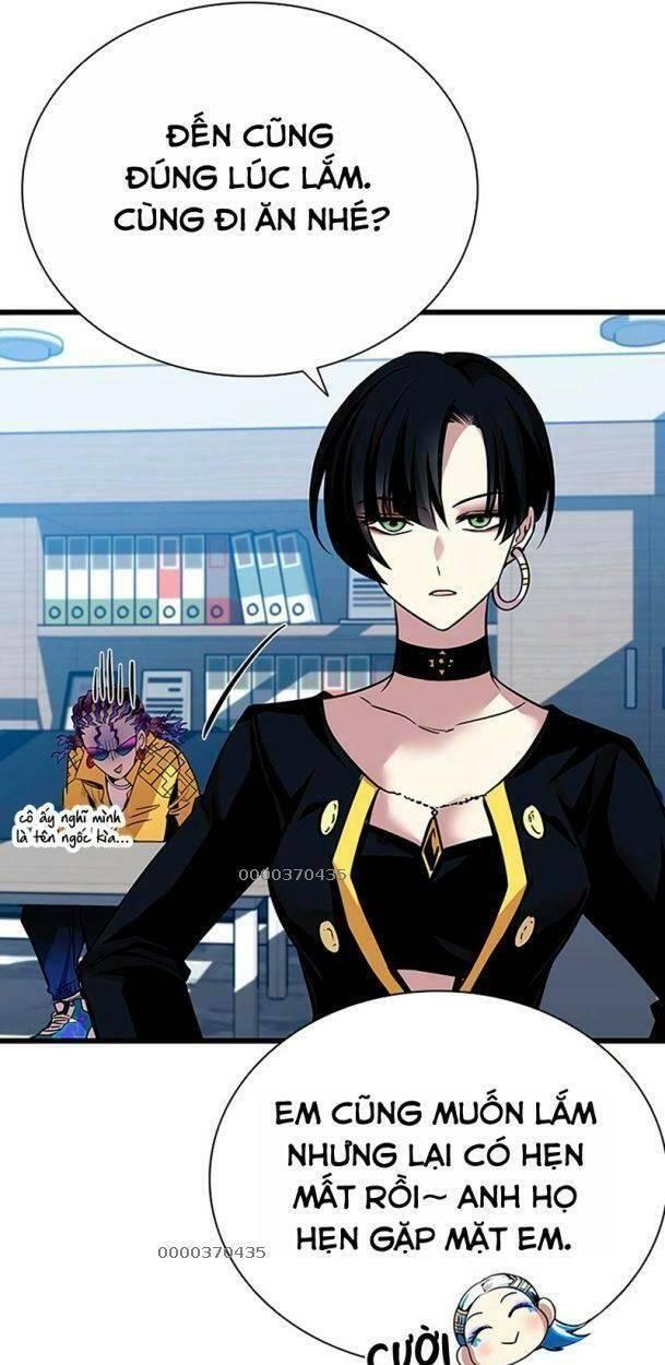 tiêu diệt ác nhân chapter 80 33