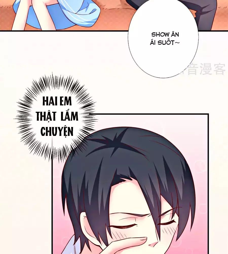 cuộc sống hào môn của vu nữ chapter 51 28