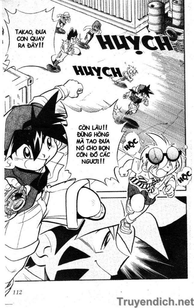 beley - con quay truyền thuyết chapter 1 106