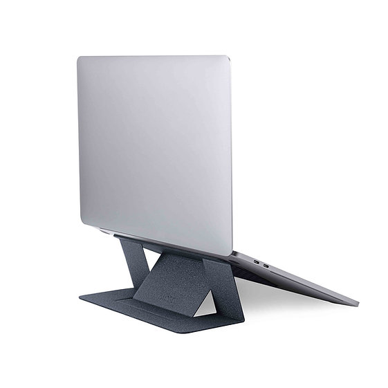 Giá đỡ MOFT Invisible Slim Stand cho Laptop - Hàng chính hãng