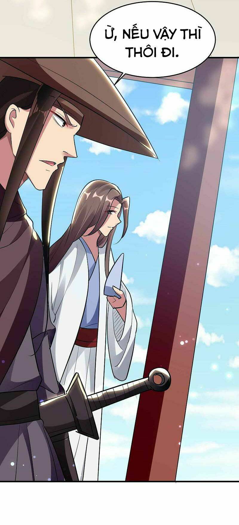 vạn giới tiên vương chapter 105 45