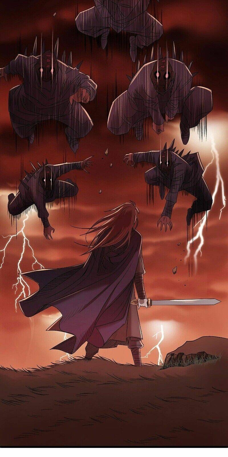 cuồng long chapter 1 36