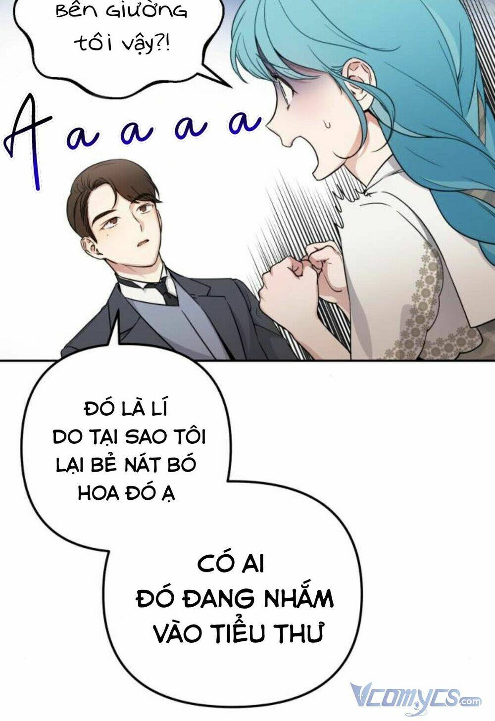 công nương mint bé nhỏ chapter 13 76