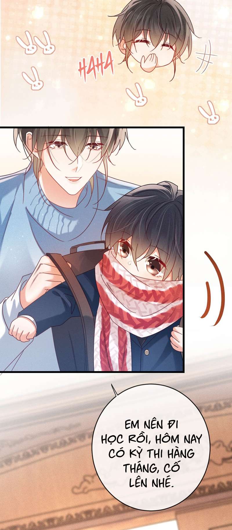 nịch tửu chapter 85 27