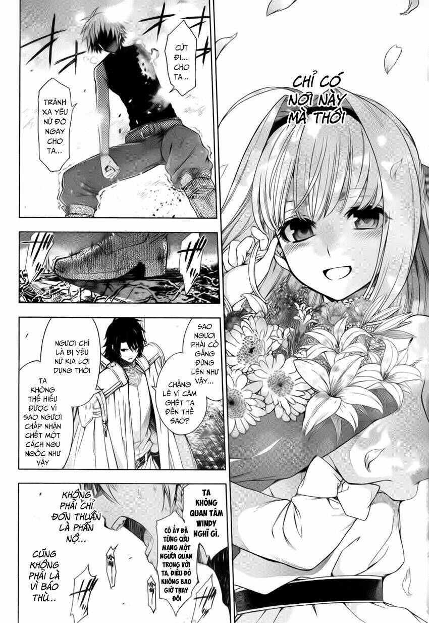 khu vườn thứ 7 chapter 5 15