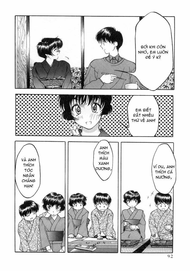 ai yori aoshi chapter 4 14