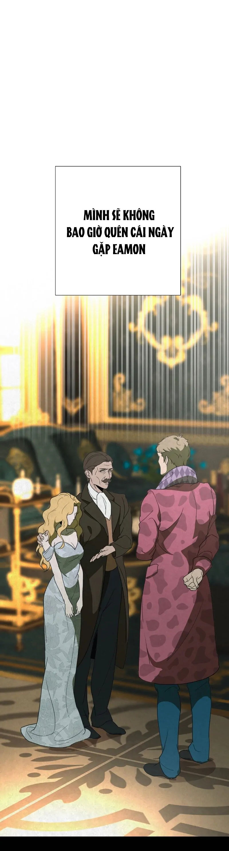 sự cứu rỗi đầy cám dỗ chapter 8.2 7