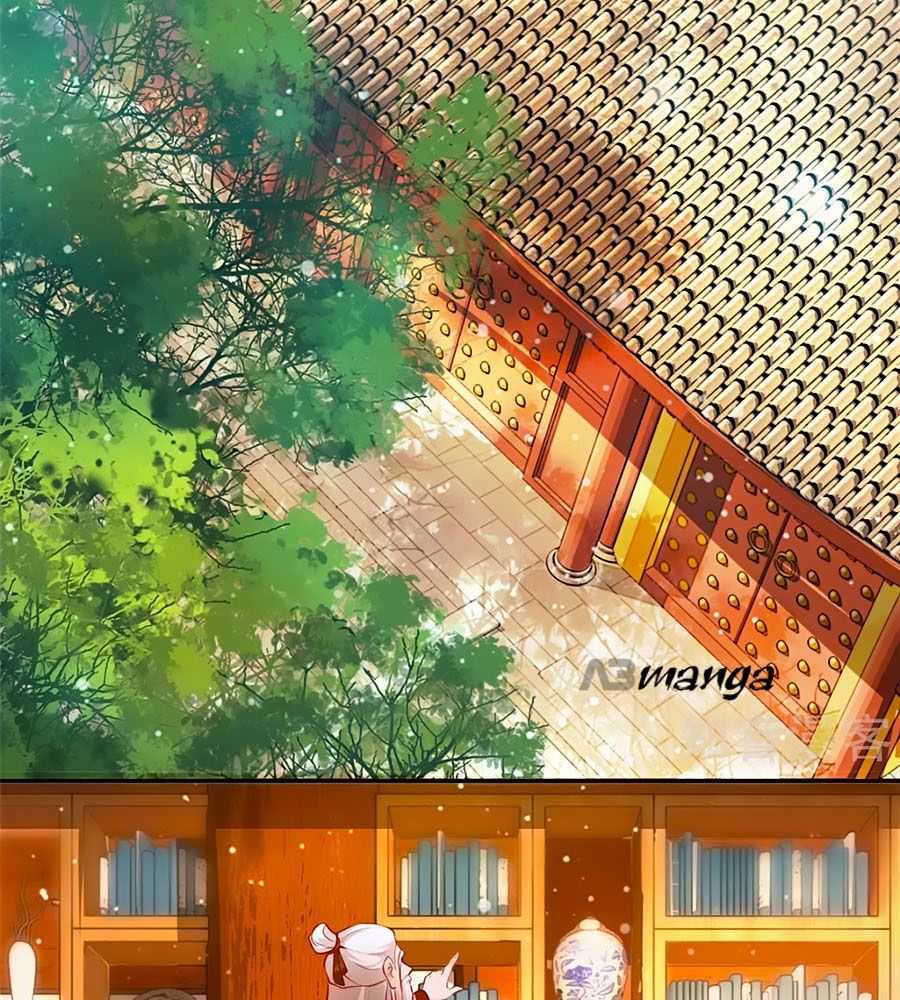 Gian Phi Như Thử Đa Kiều chapter 20 - Trang 15