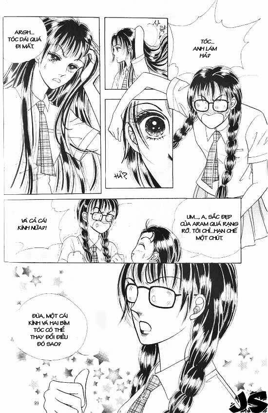 hot blooded woman chapter 3 28