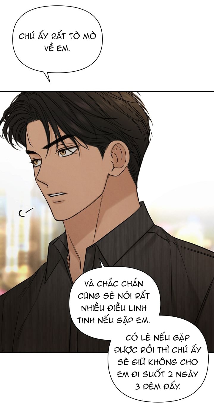 Chỉ Là Ánh Bình Minh chapter 61.2 60