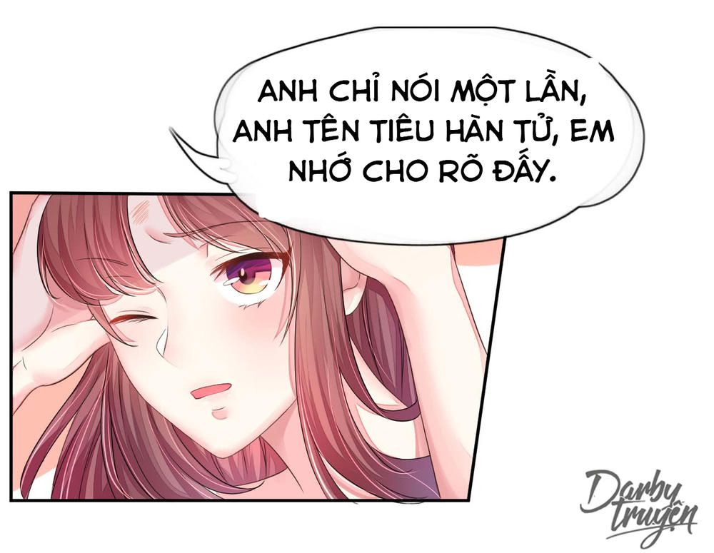 cơ trưởng ngài nhẹ nhàng thôi chapter 13 26