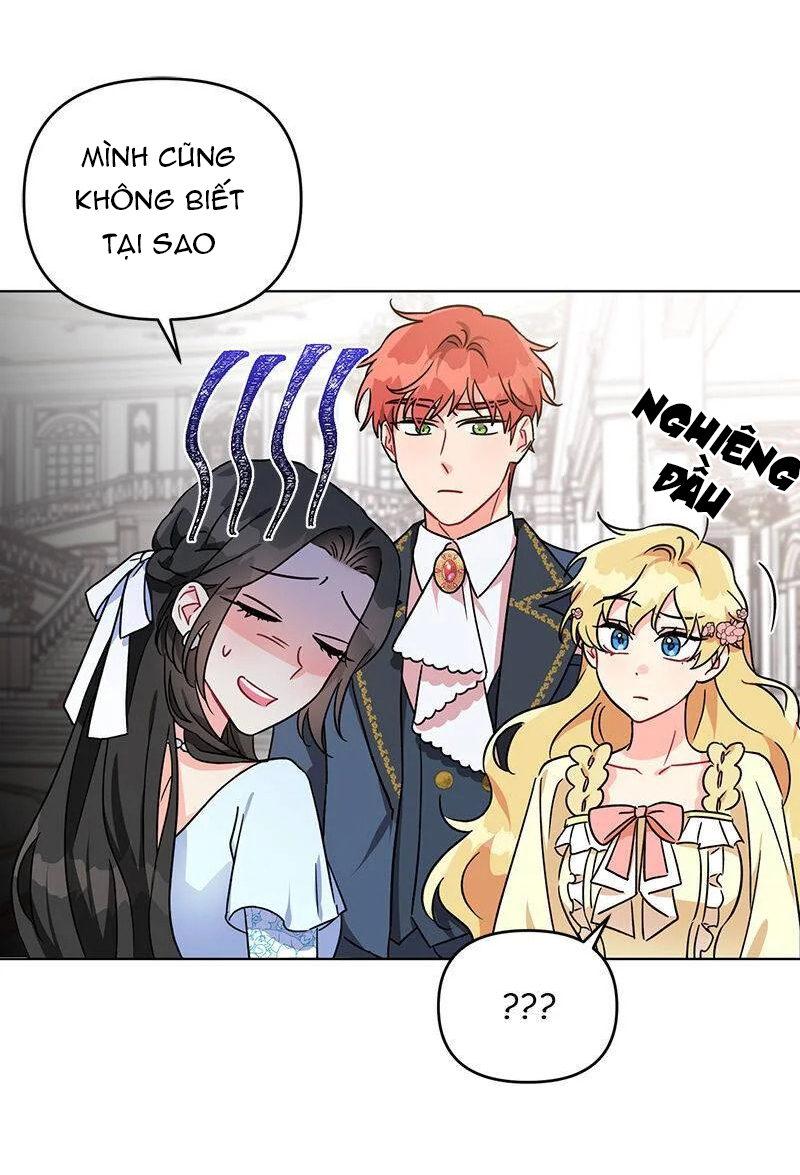 tôi đã kết hôn với một nhân vật phản diện chapter 3 51