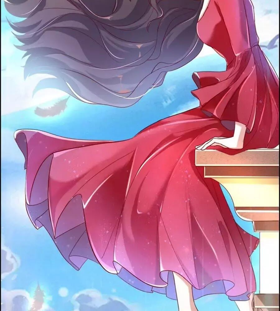 thần luân mật luyến chapter 32 7