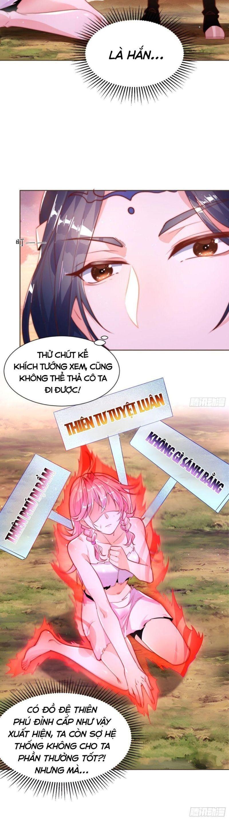 mỗi nữ đồ đệ đều muốn giết ta chapter 1 37