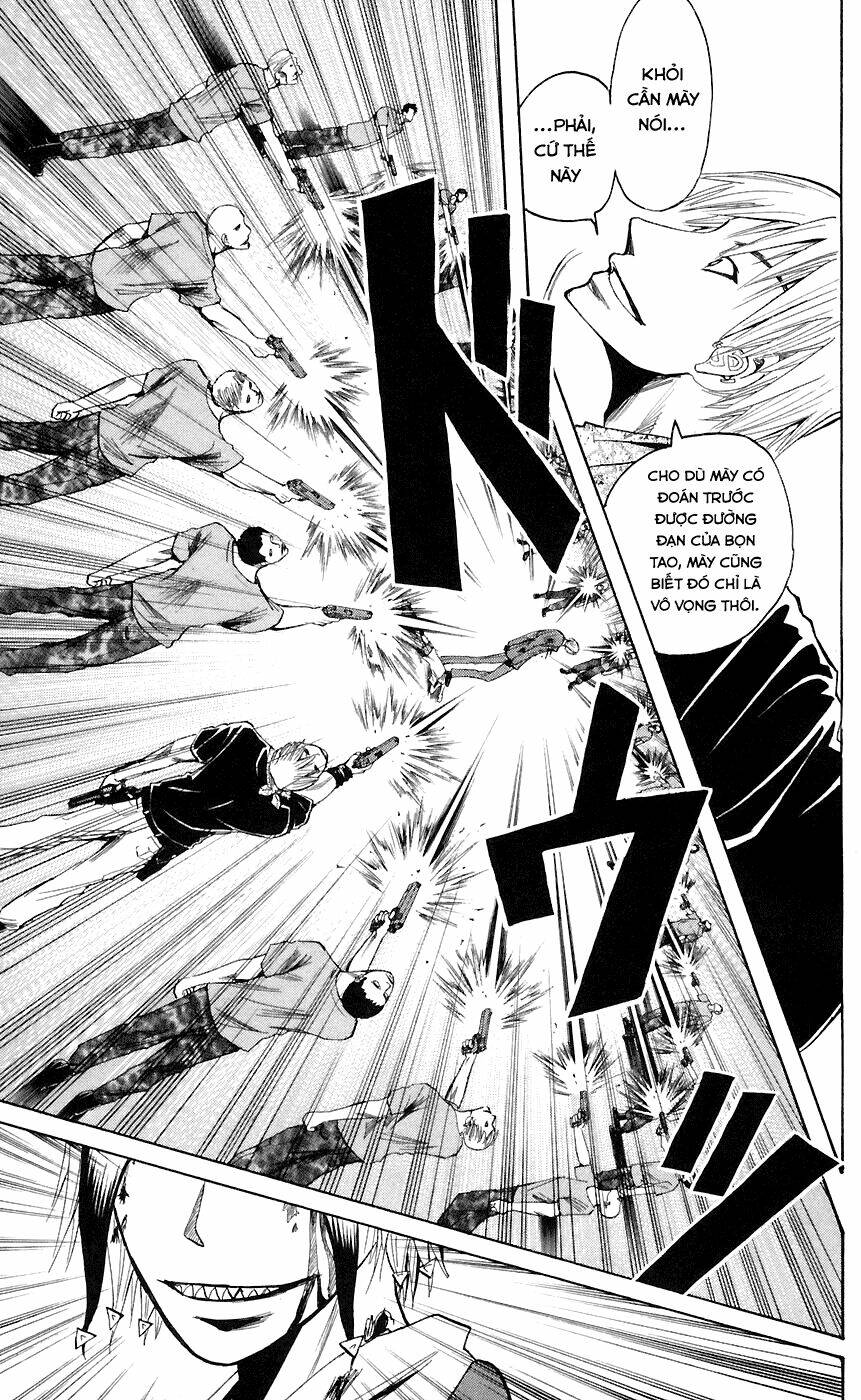 majin tantei nougami neuro chapter 73 16