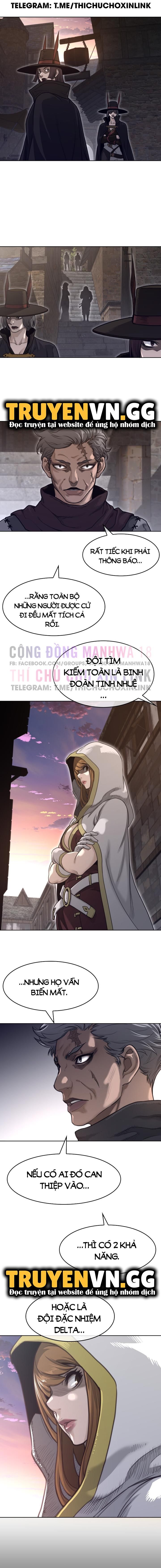 một nửa hoàn hảo chapter 149 10