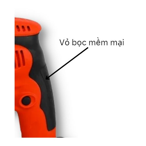 Máy khoan đầu sắt 6mm Sencan 530603