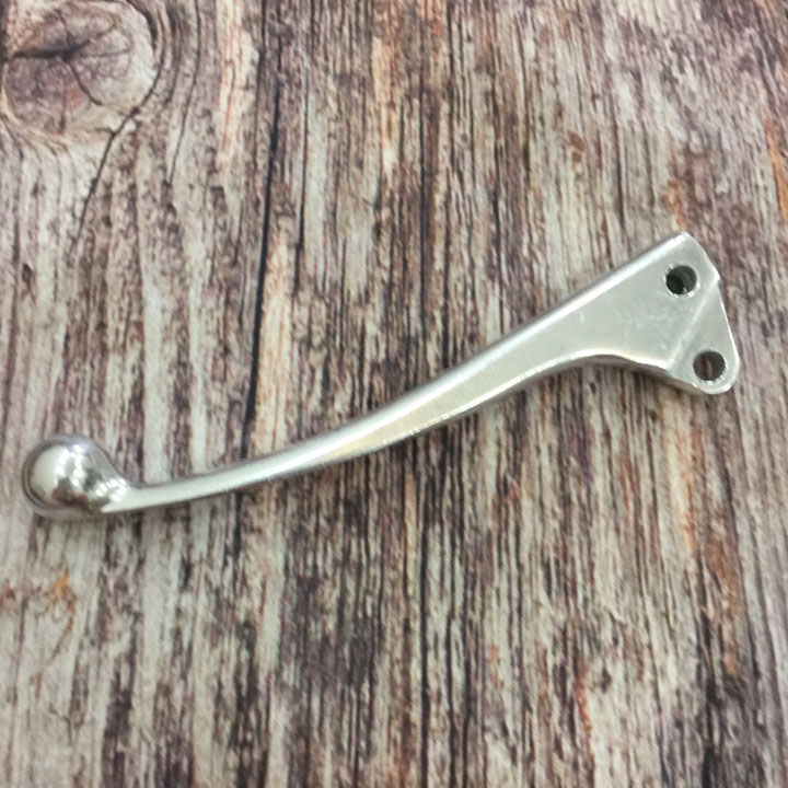 Bộ tay thắng LEAD bên trái phanh cơ + bên phải phanh đĩa -TKBs.326 - Bên phải